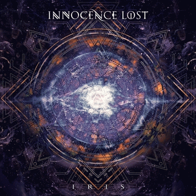 Innocence Lost : Iris